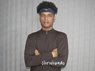 Chrishenao
