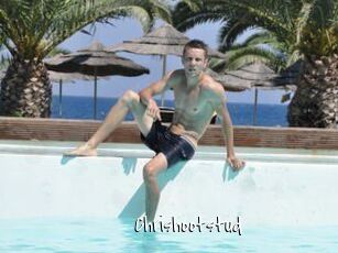 Chrishootstud