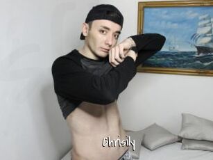 Chrisily