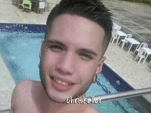 Chriskeller