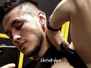 Chriskylee