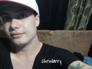 Chrislarry