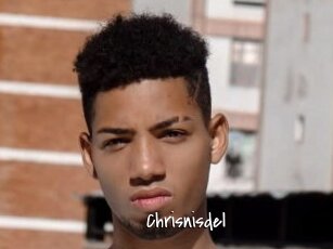 Chrisnisdel