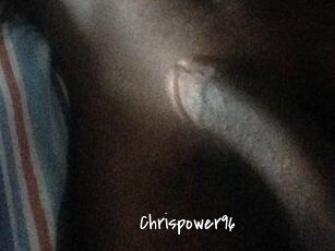 Chrispower96