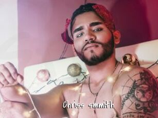 Chriss_smmith