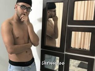 Chrisscree