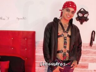 Chrissuarez