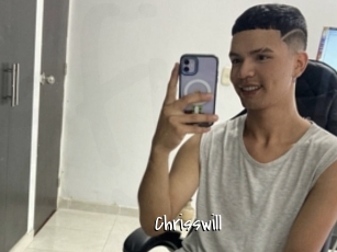 Chrisswill