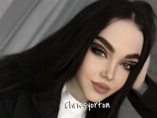 Chrissyorton