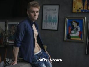 Christensen
