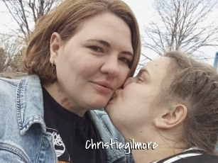 christiegilmore Sexy Footjobs