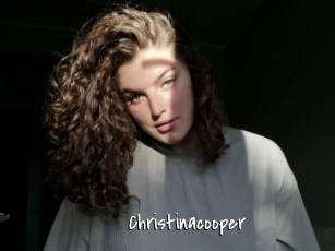 Christinacooper