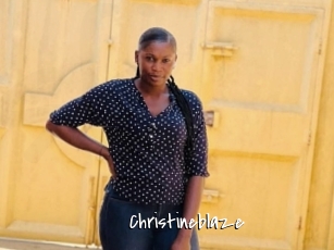 Christineblaze