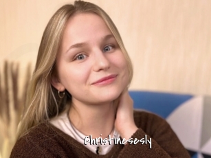 Christinesesly
