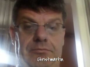 Christmartin
