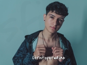 Christoperwayne