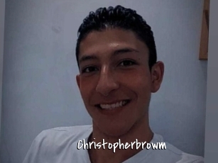 Christopherbrowm