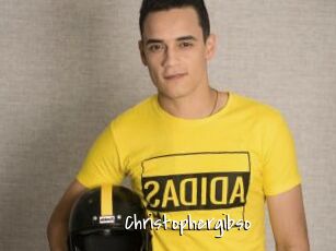 Christophergibso