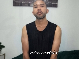 Christopherruiz