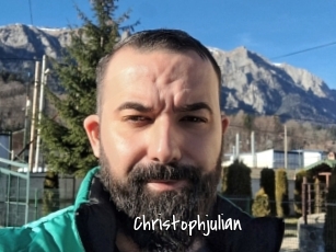 Christophjulian