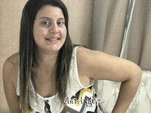 Christydiaz
