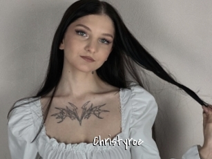 Christyroe