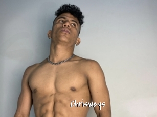 Chrisweys