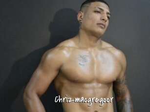 Chrizmacgregoor