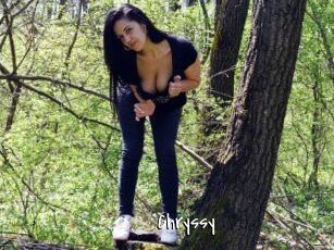 Chryssy