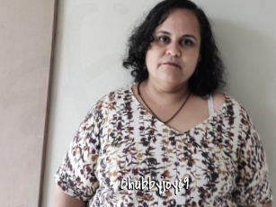 Chubbyjoy69