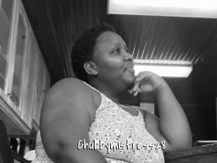 Chubbymistress28