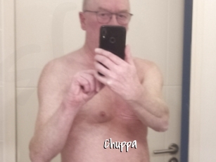 chuppa Sexy Footjobs