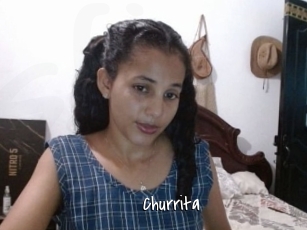 Churrita