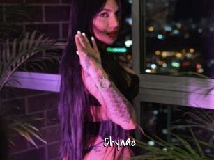 Chynac