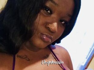 Chynasouls