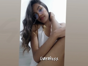 Ciarafoxx