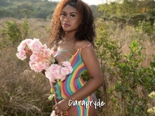 Ciarapryde