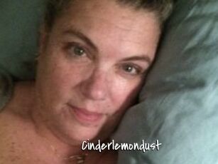 Cinderlemondust