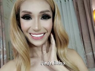 Cindrellafox