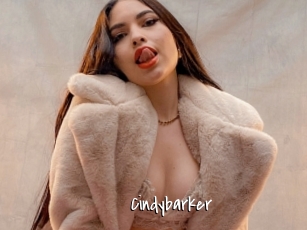 Cindybarker