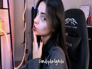 Cindydelgado