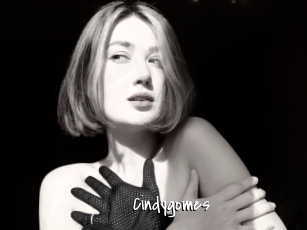 Cindygomes