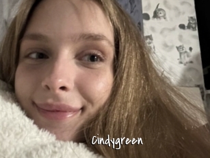 cindygreen Sexy Footjobs