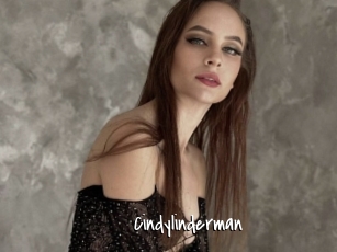 Cindylinderman