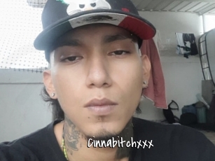 Cinnabitchxxx