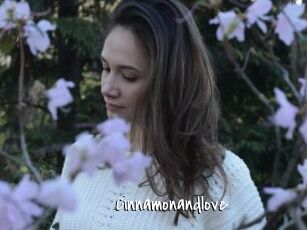 Cinnamonandlove