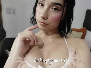 Cinthyagomez66