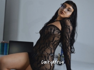 Cintyakros