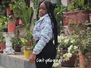 Cintyaleinnerr