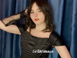cirillariannon Sexy Footjobs